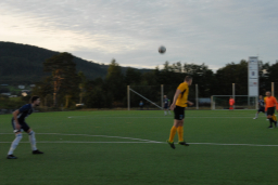 Varfjell - Tomrefjord 2021